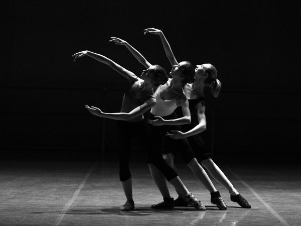 Dança… Arte e Movimento!