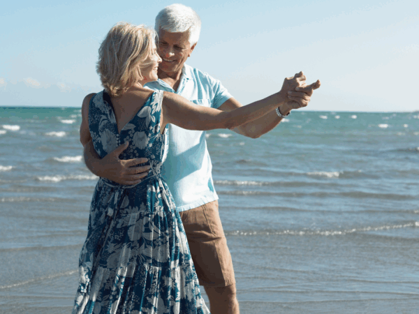 Longevidade e Bem-Estar: Como Viver Mais e Melhor com Saúde e Propósito