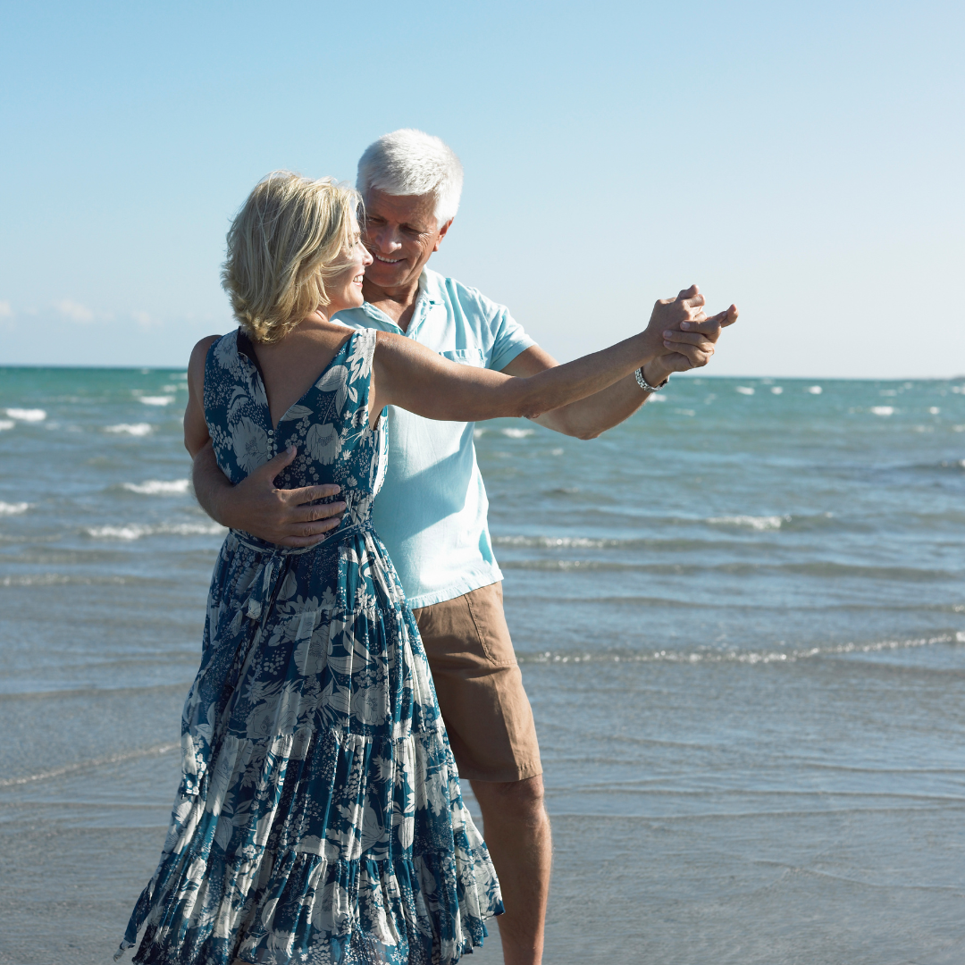 Longevidade e Bem-Estar: Como Viver Mais e Melhor com Saúde e Propósito