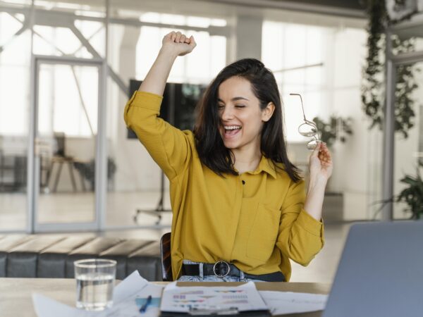 Como Ser Produtiva Sem Se Sobrecarregar?