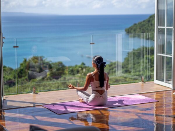 Mudanças na Vida Após os 40: Como o Wellness Pode Ajudar Nessa Fase