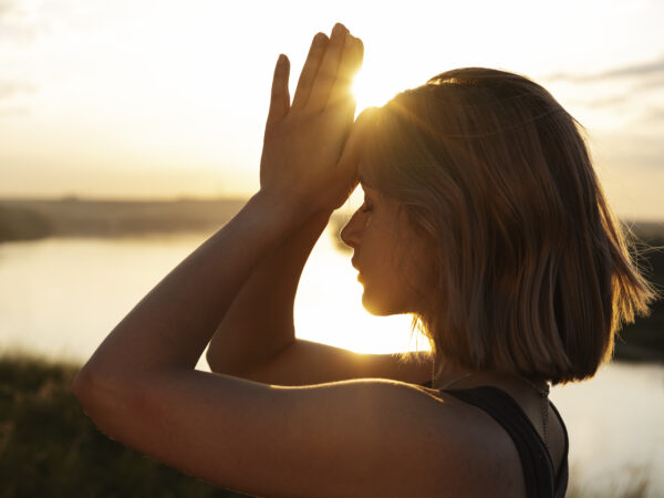 Espiritualidade e Bem-Estar: Qual é a Ligação Entre Eles?