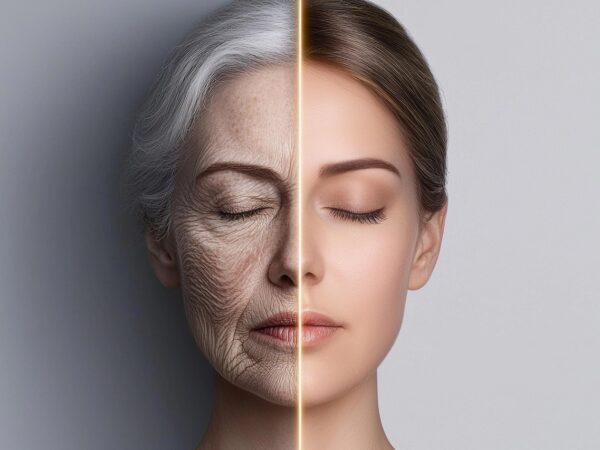 Longevidade não é sobre idade, é sobre como você vive hoje