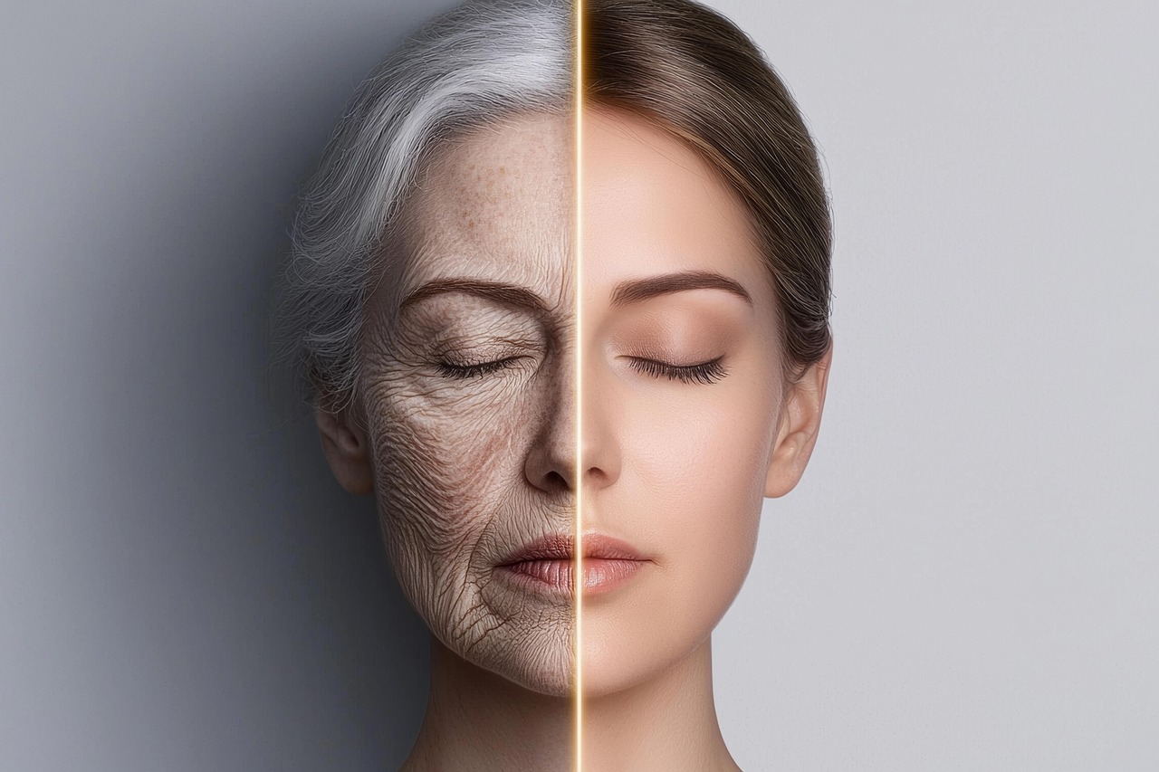 Longevidade não é sobre idade, é sobre como você vive hoje