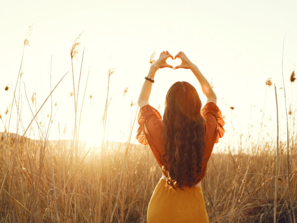 “A alma vive mais onde ama do que onde vive” Uma reflexão sobre plenitude, felicidade e sentido
