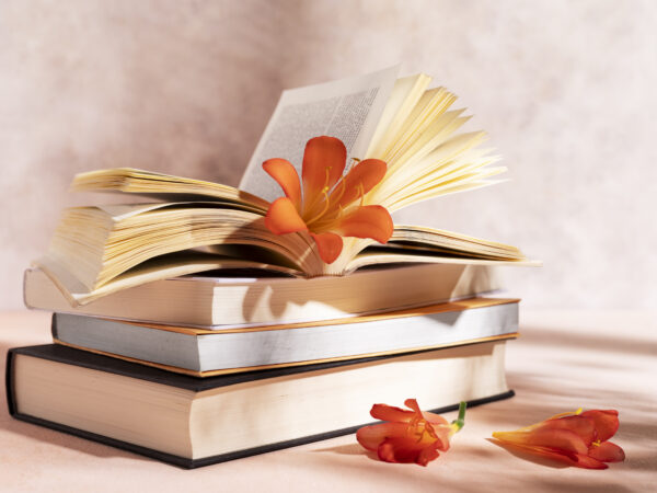 10 livros sobre bem-estar emocional que valem a leitura