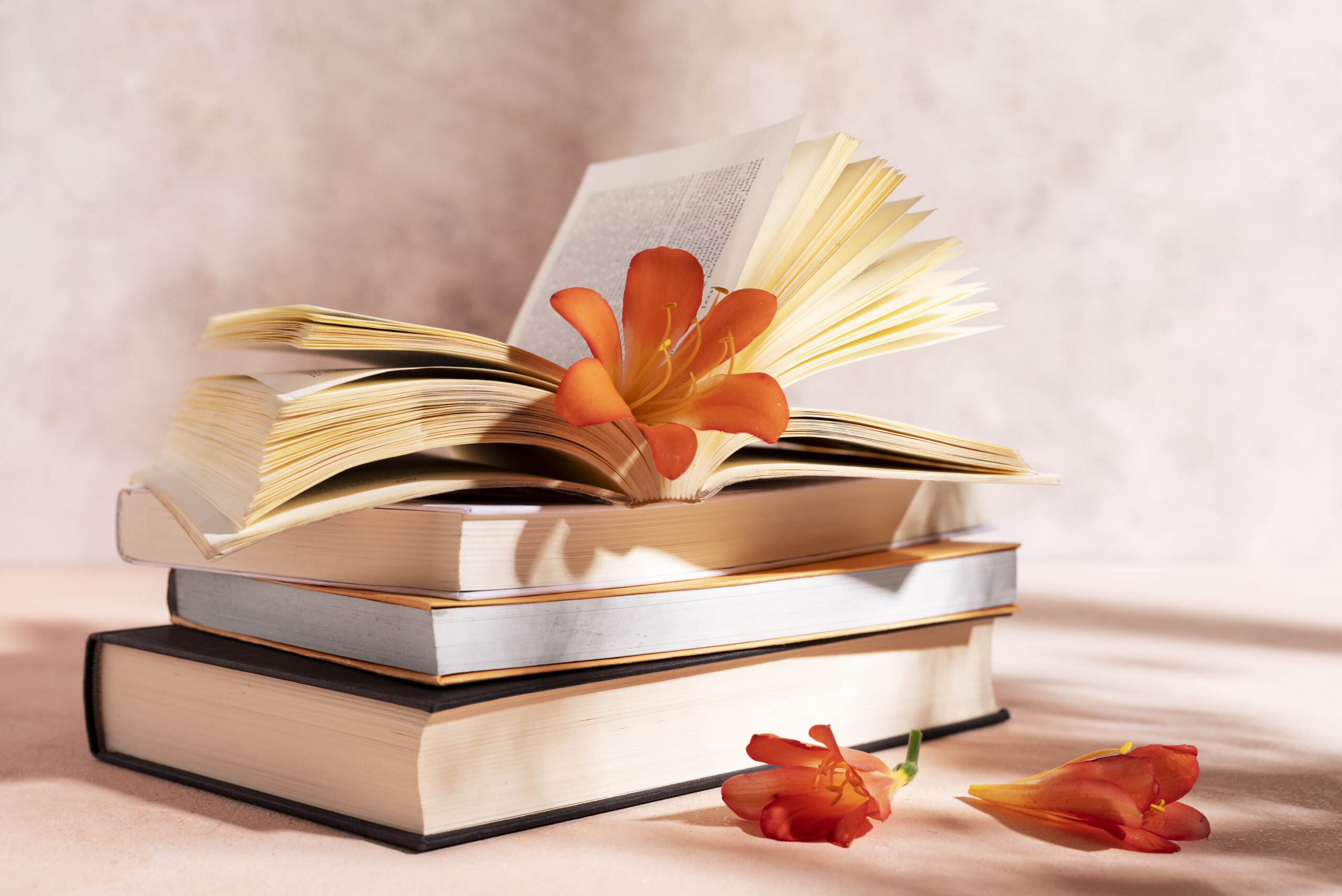 10 livros sobre bem-estar emocional que valem a leitura