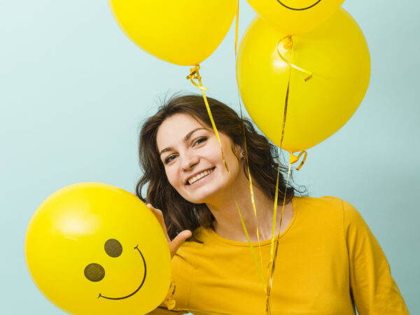 Bem-estar emocional: como a Psicologia Positiva pode ajudar você a lidar melhor com suas emoções