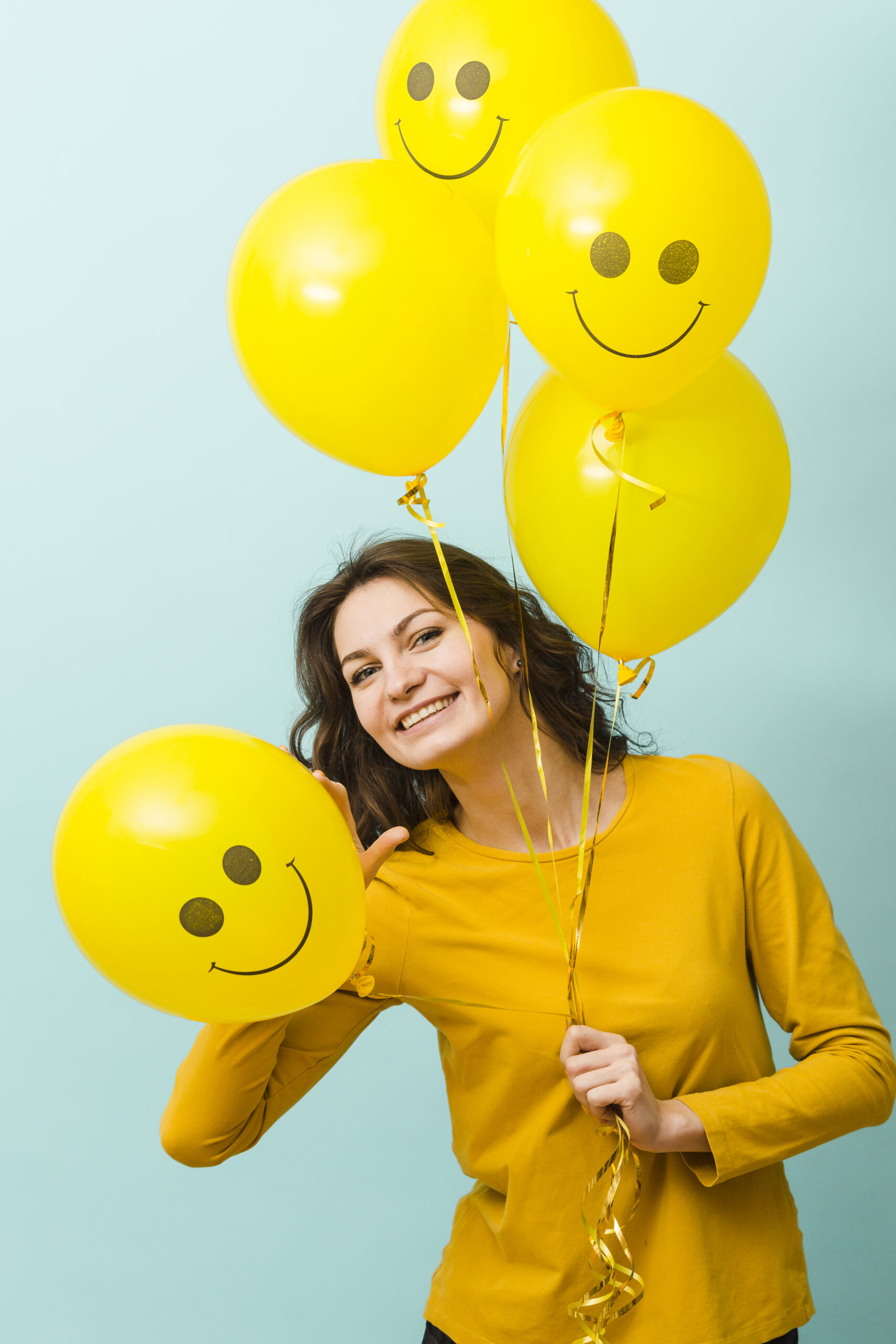 Bem-estar emocional: como a Psicologia Positiva pode ajudar você a lidar melhor com suas emoções