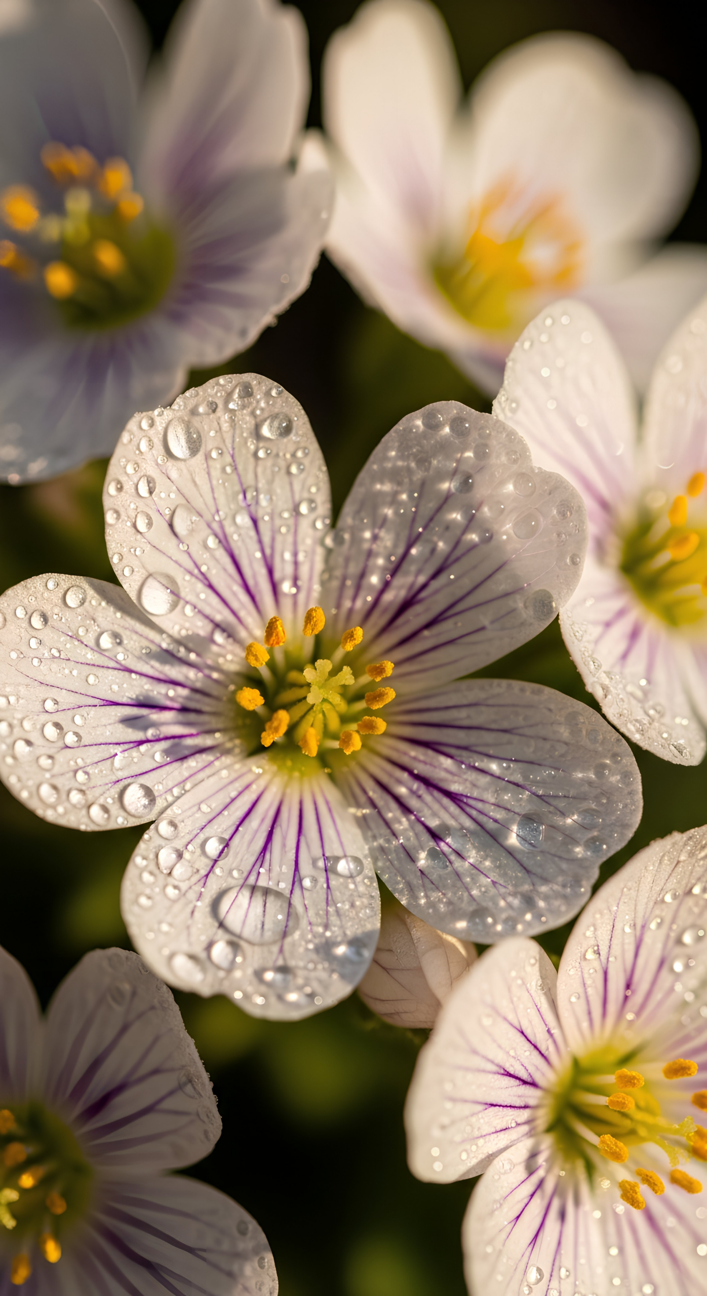 Gotas da Essência: Uma nova pausa no nosso caminho juntas