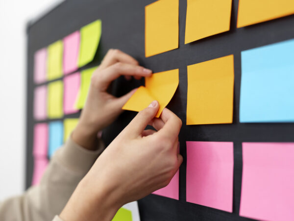 Planejamento Trimestral: Como Revisar Metas e Reorganizar a Vida para o Próximo Ciclo