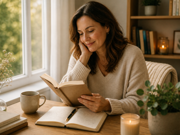 Bem-Estar Intelectual: Como Estimular a Mente e Continuar Crescendo em Qualquer Fase da Vida