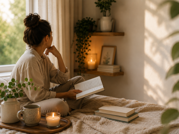 Wellness é luxo? A confusão que fez muita gente perder a essência desse conceito