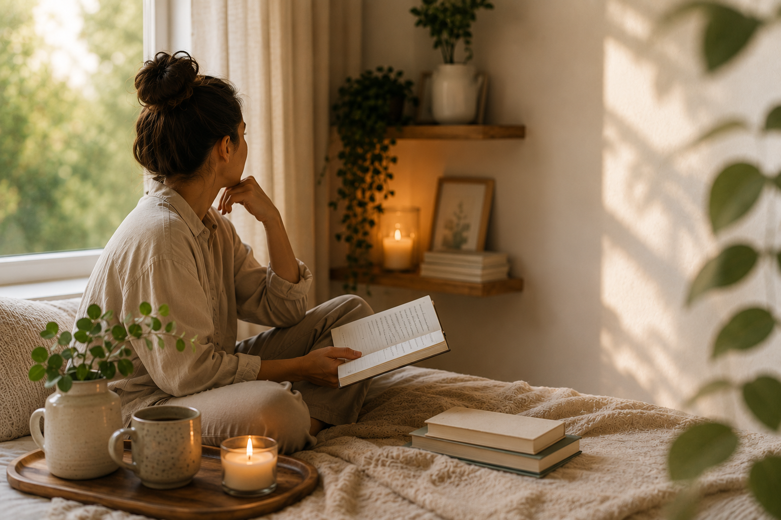 Wellness é luxo? A confusão que fez muita gente perder a essência desse conceito