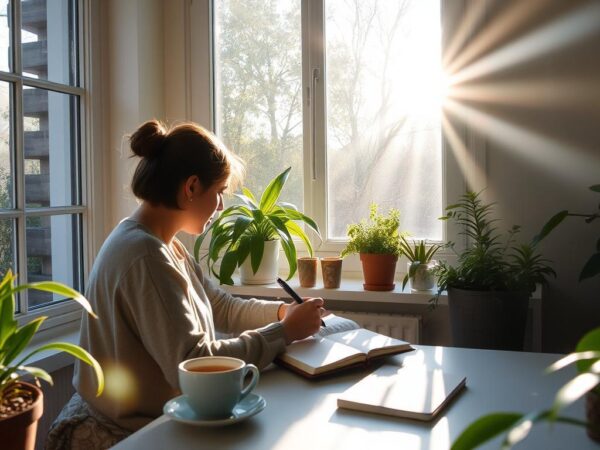 Planejamento com Propósito: Como Parar de Viver no Automático